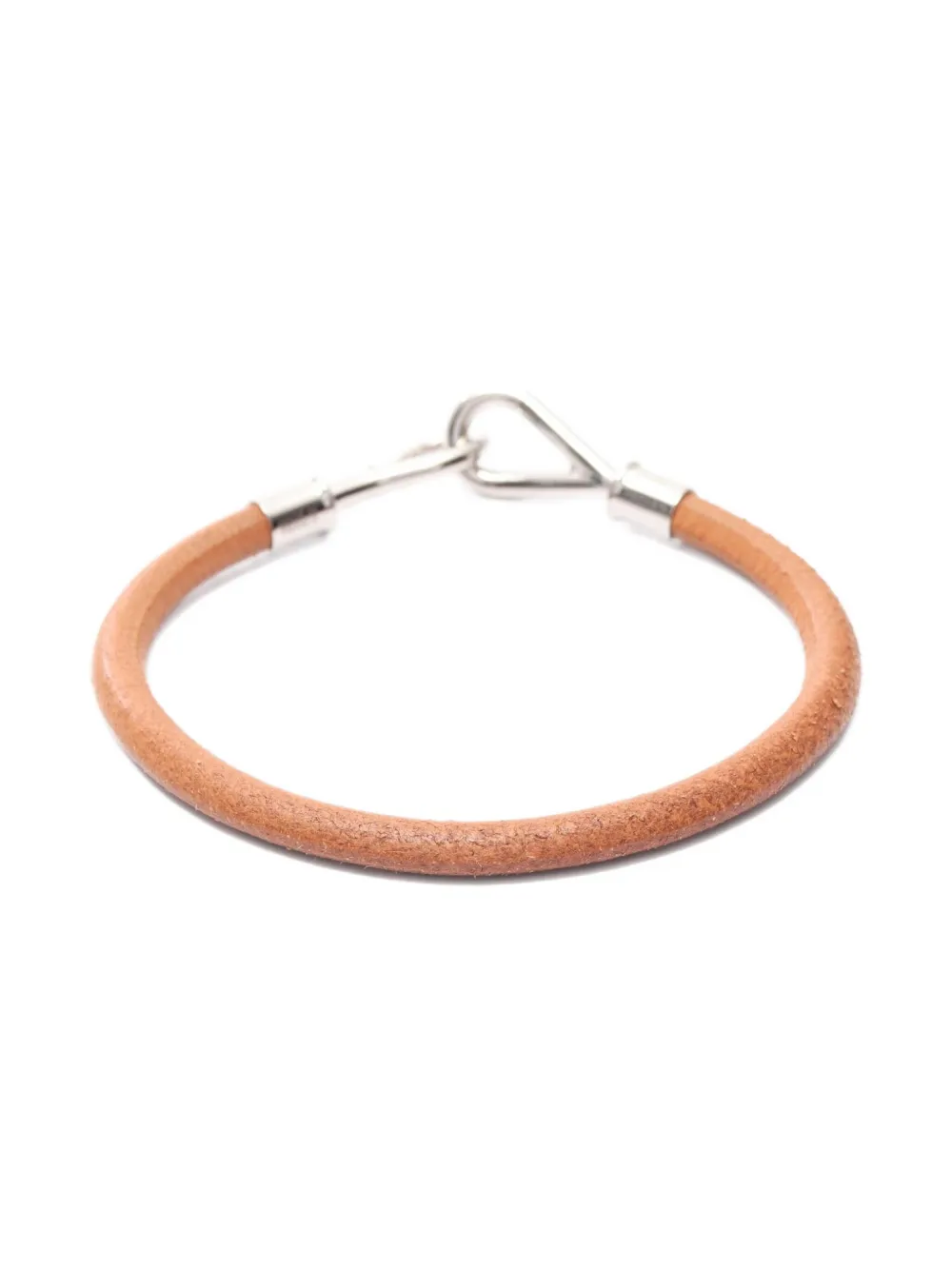 Hermès Pre-Owned 2010s Jumbo bracelet | Brown | Image 1