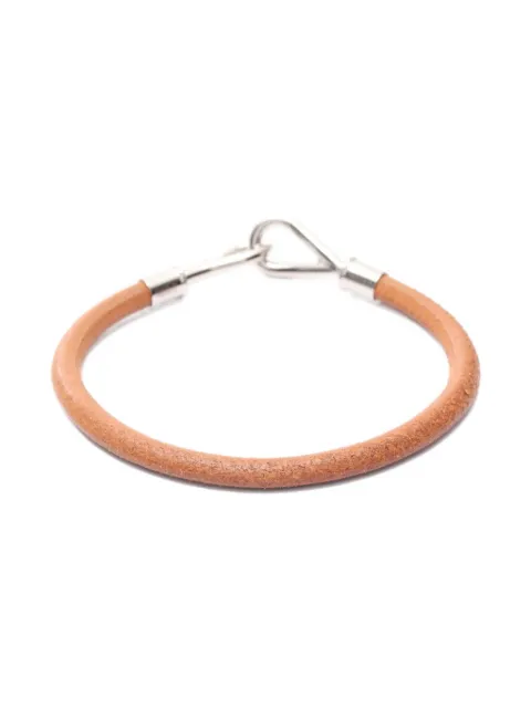 Hermès Pre-Owned 2010s Jumbo bracelet