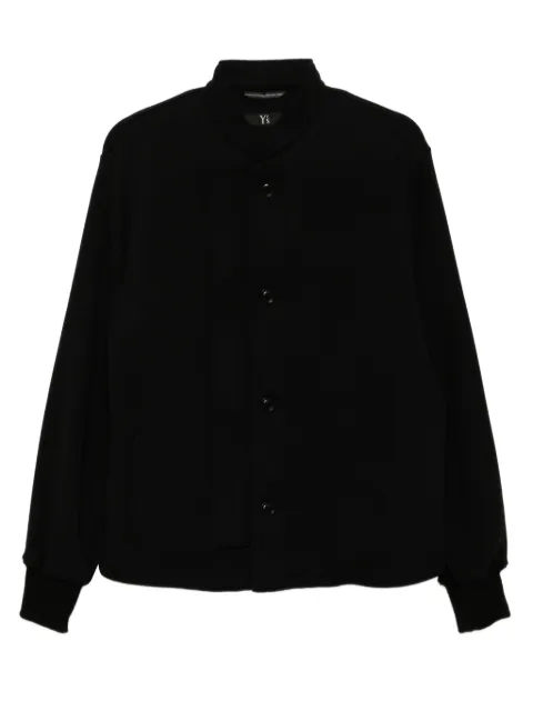 Y's cotton jacket