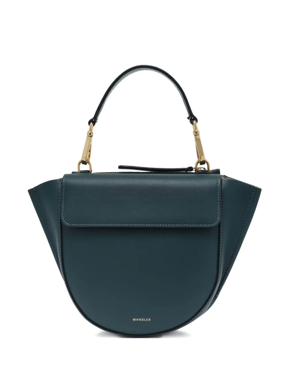 Wandler Borsa a tracolla con manico | blu | Image 1