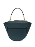 Wandler Hortensia tote bag - Blue