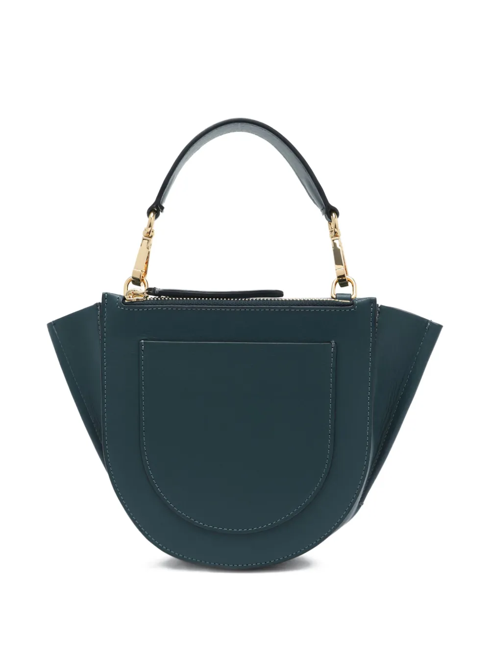 Wandler Borsa a tracolla con manico | Image 2