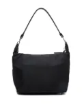 Prada Pre-Owned 1990-2000s top-handle nylon bag - Black