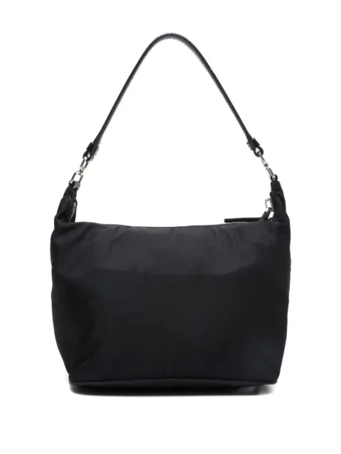 Prada Pre-Owned 1990-2000s top-handle nylon bag