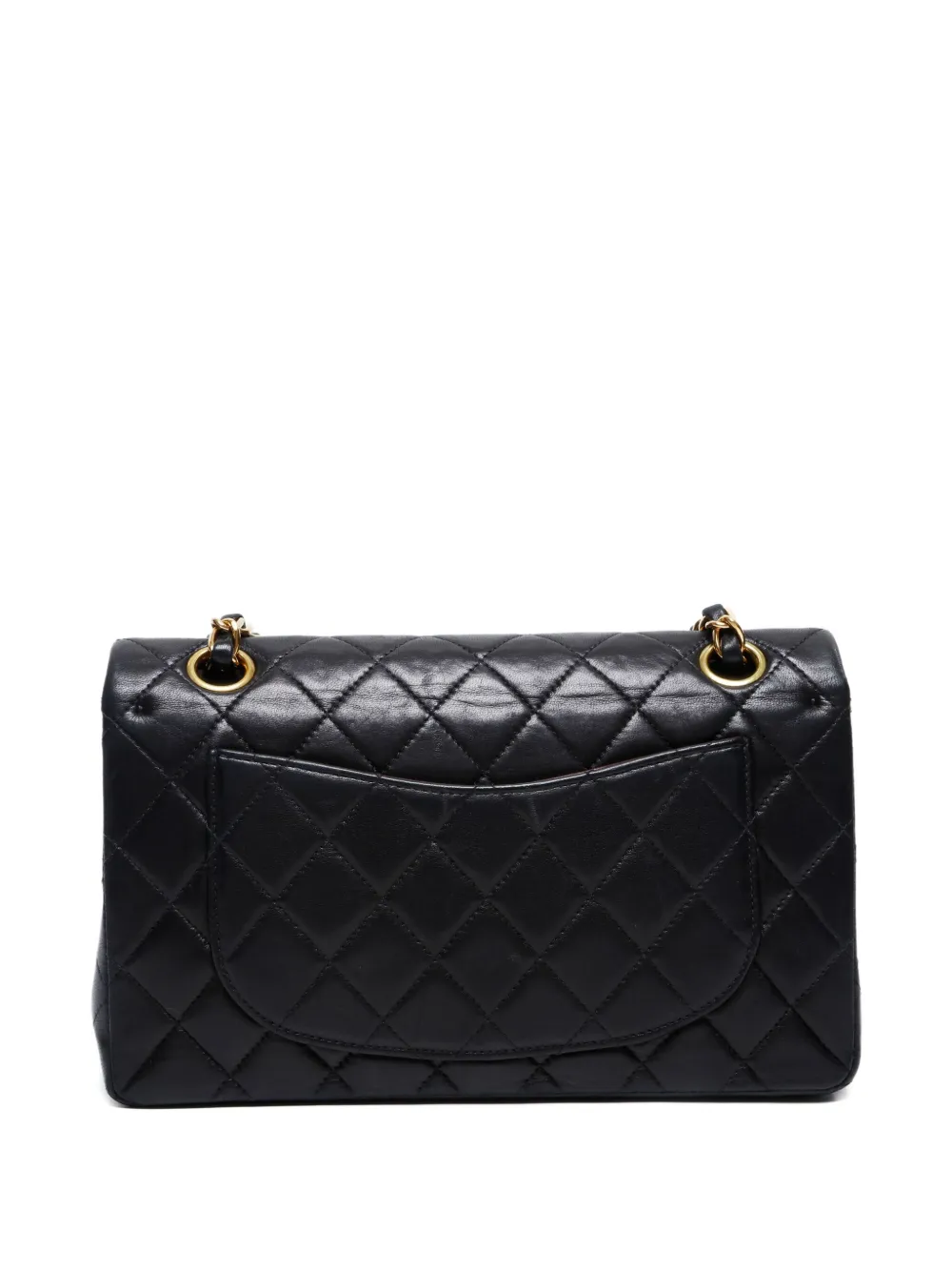 CHANEL Pre-Owned 2000-2002 small Double Flap shoulder bag | Pre-Owned | Image 2