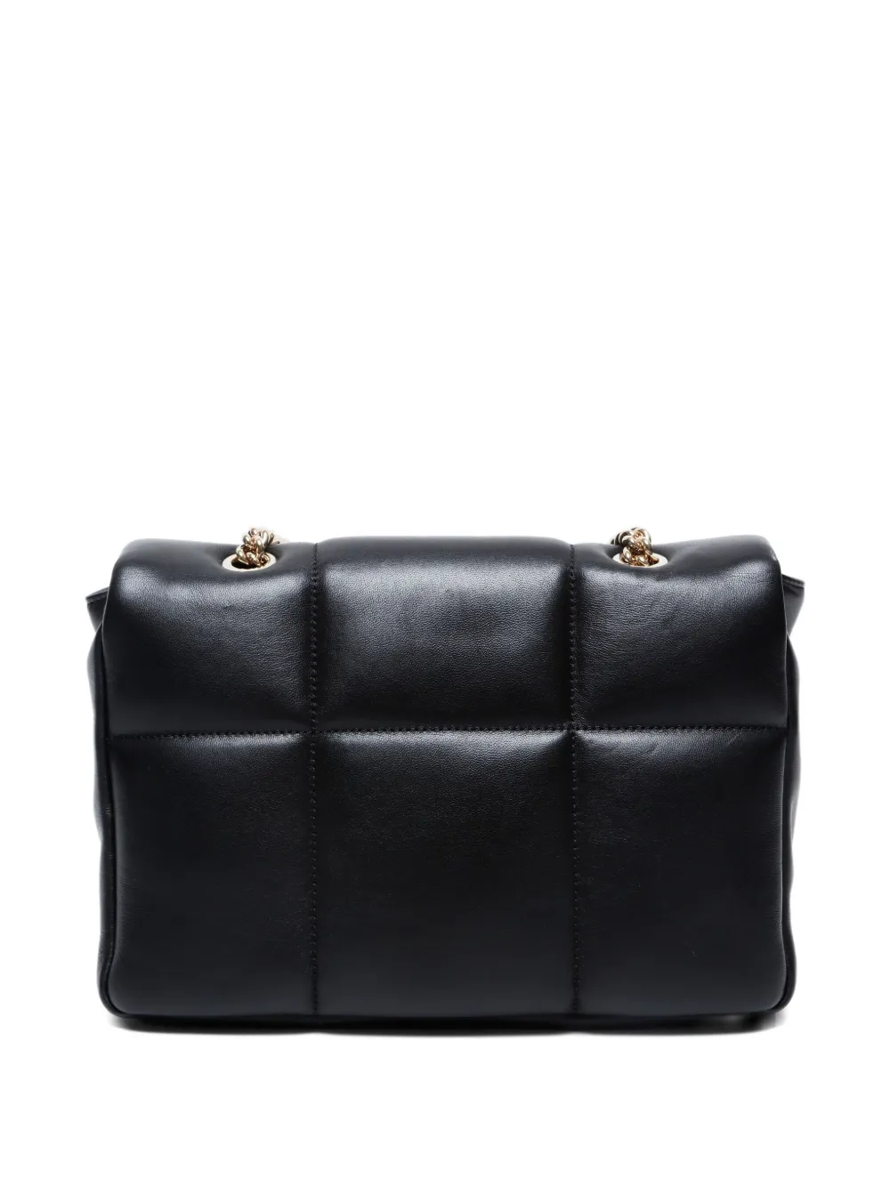 Ferragamo Pre-Owned 2010-2020s Matelasse Vara quilted chain shoulder bag | Image 2