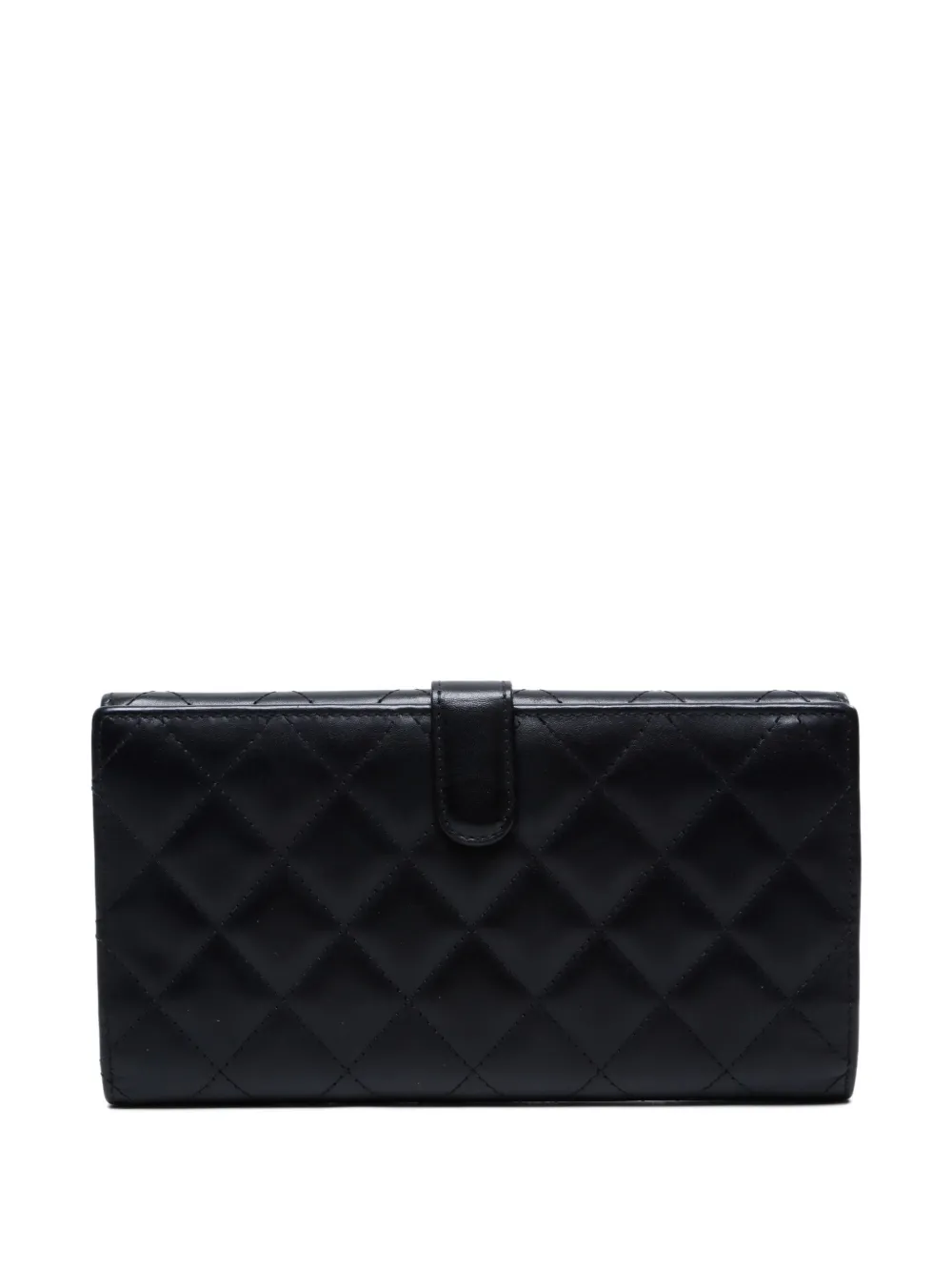 CHANEL Pre-Owned 2012 Cambon wallet | Pre-Owned | Image 2
