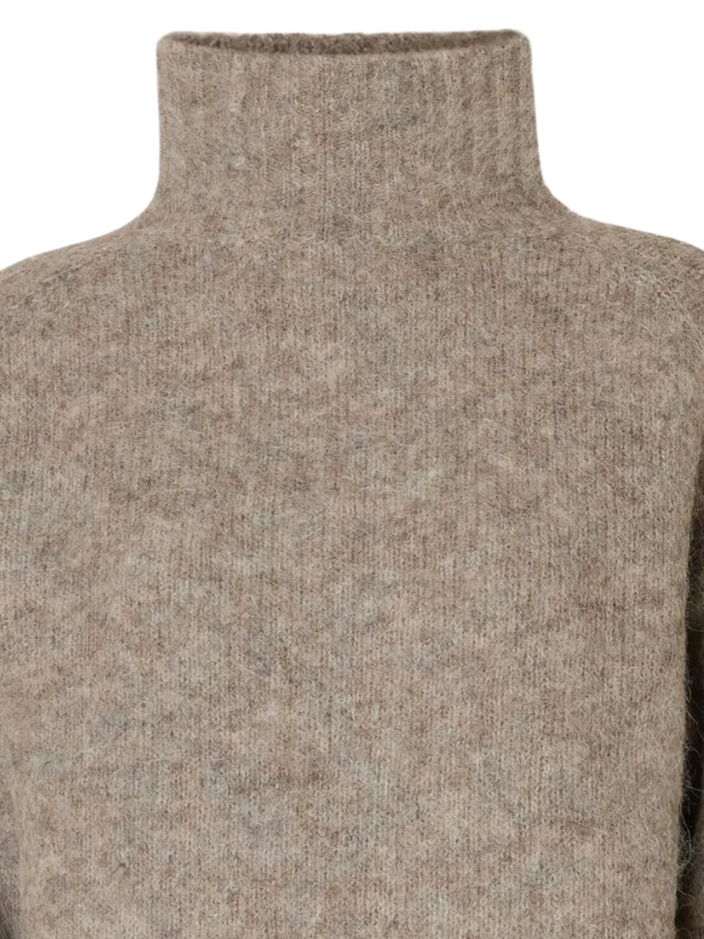 SELECTED suéter con cuello vuelto | Suéteres | Image 2