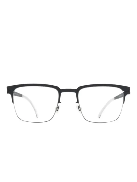 Mykita نظارة 'كورماك' بإطار مربع