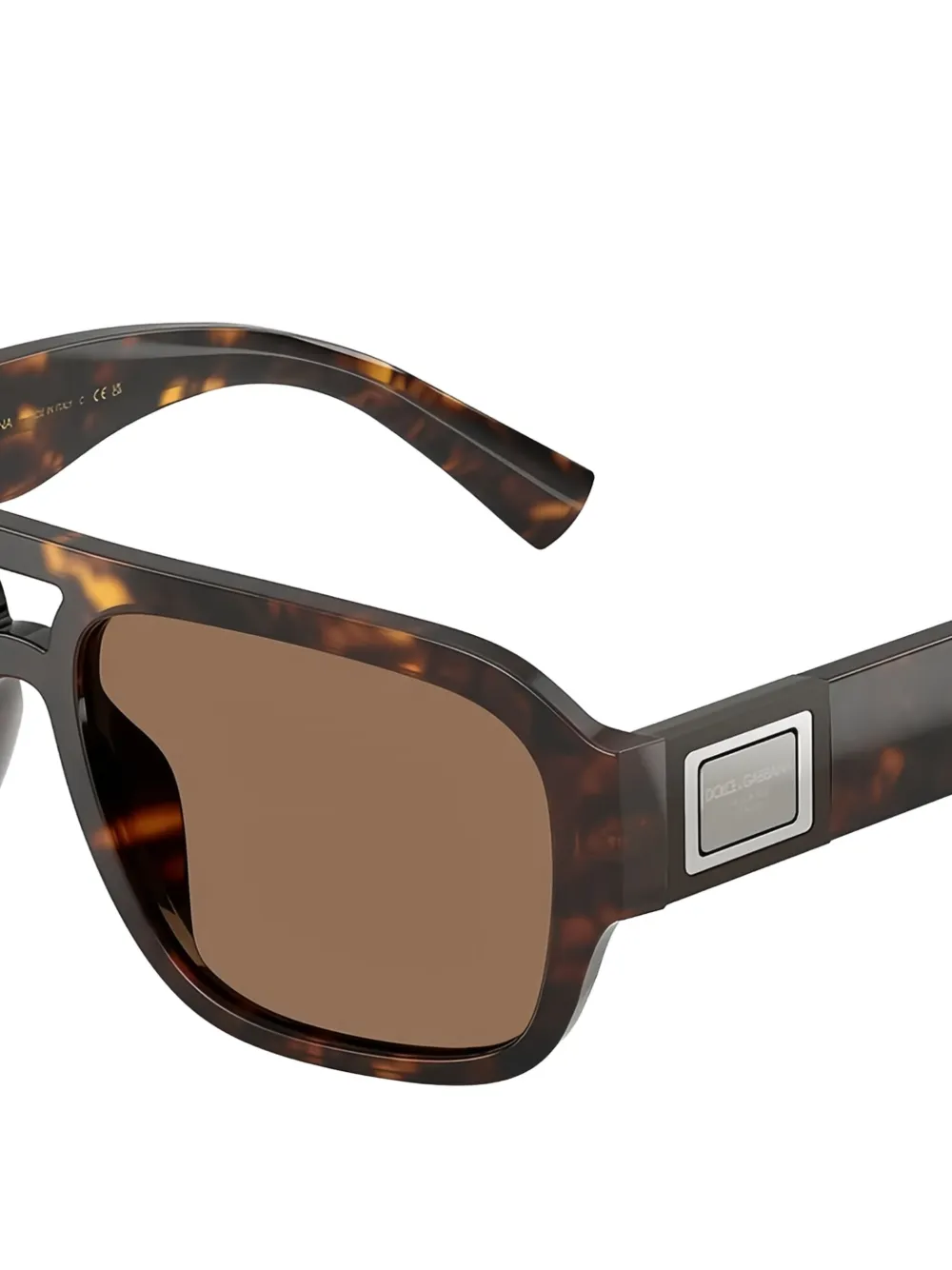 Dolce & Gabbana Eyewear square frame sunglasses | Image 2