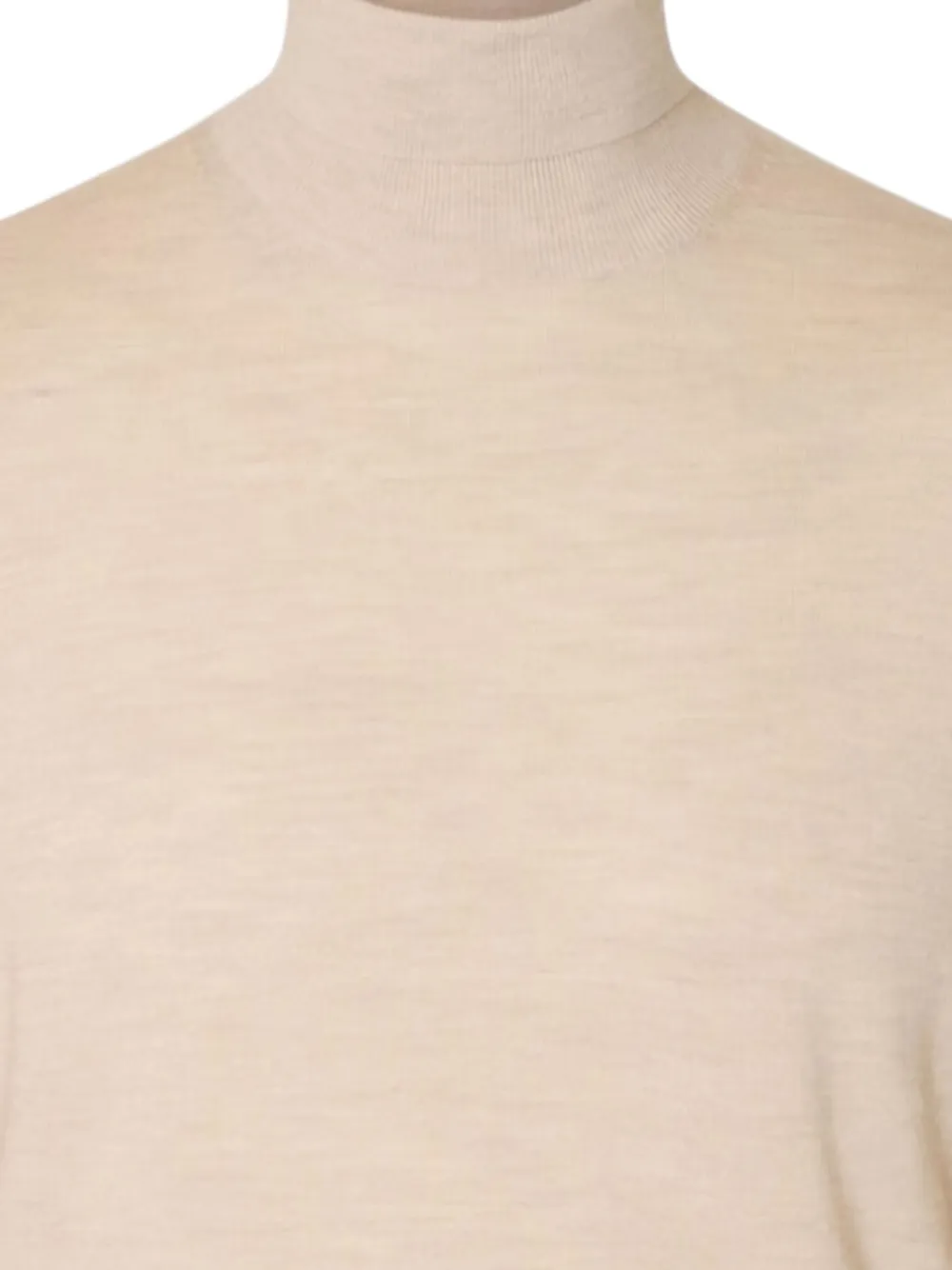 SELECTED suéter de lana merinocon cuello alto | Suéteres | Image 2