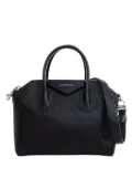 Givenchy Pre-Owned 2015 Small Sugar Goatskin Antigona satchel - Black