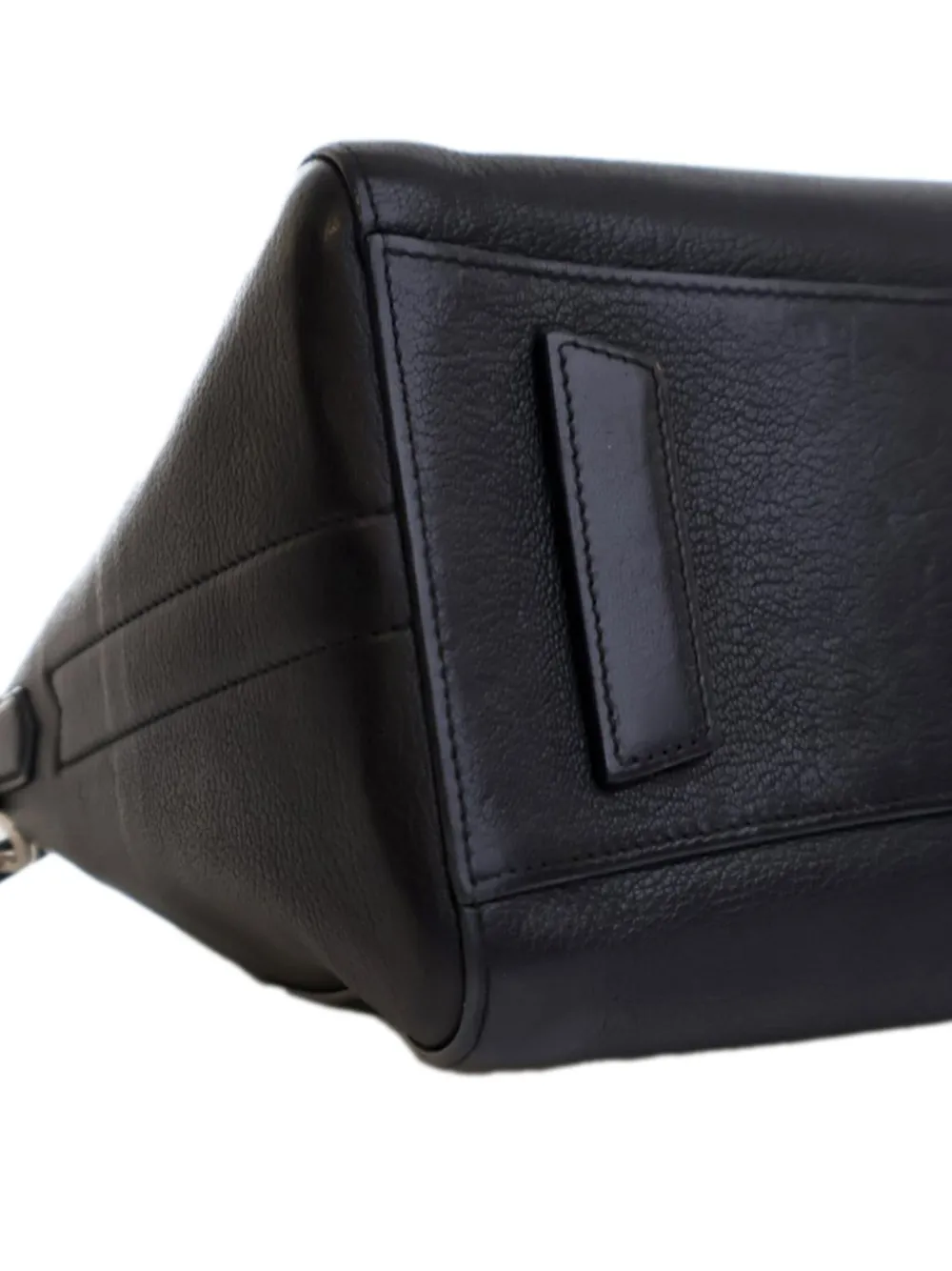 Givenchy Pre-Owned 2015 Small Sugar Goatskin Antigona satchel | Pre-Owned | Image 2