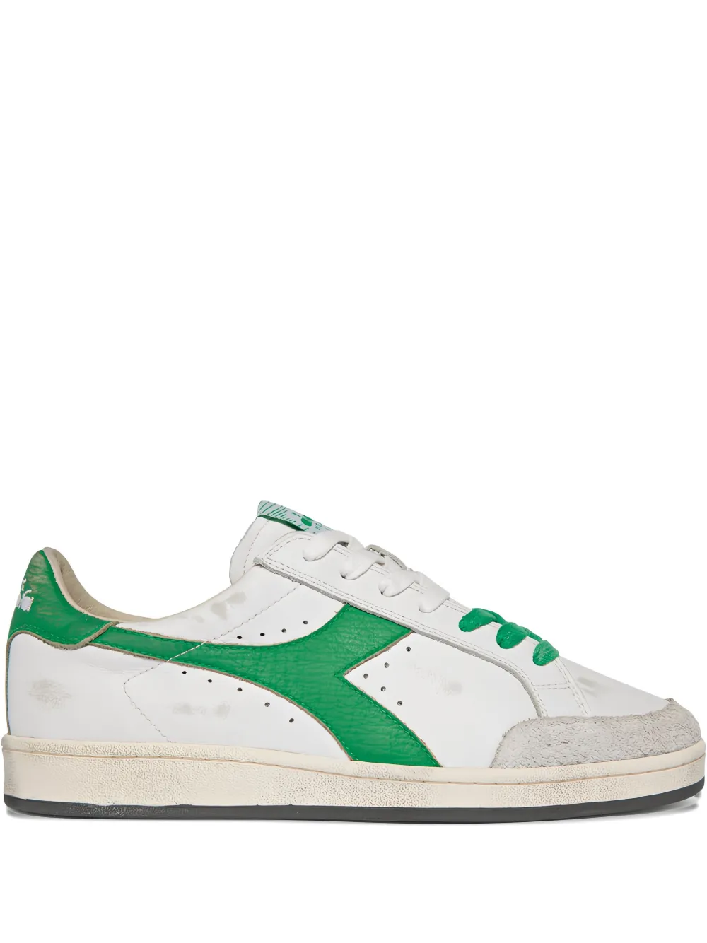 Diadora Prestige Used sneakers | White | Image 1