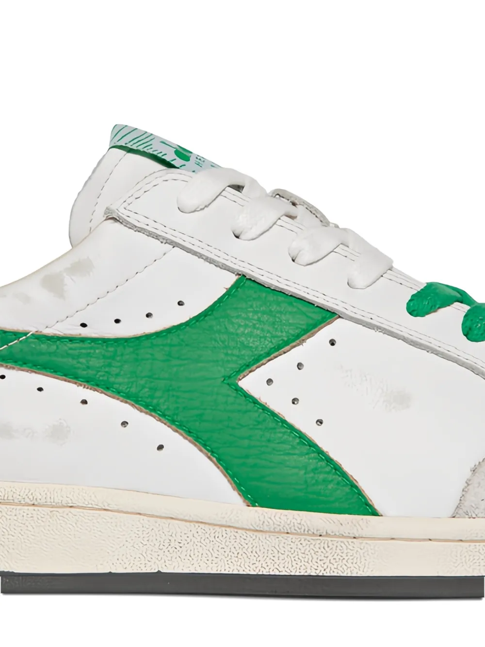 Diadora Prestige Used sneakers | Low-Tops | Image 2