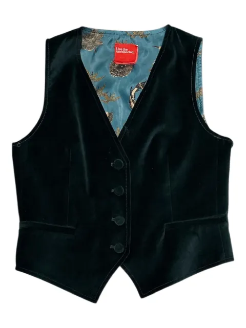Merci buttonned waistcoat