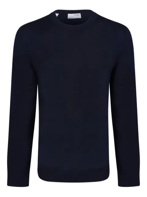 Selected Femme round-neck sweatshirt 