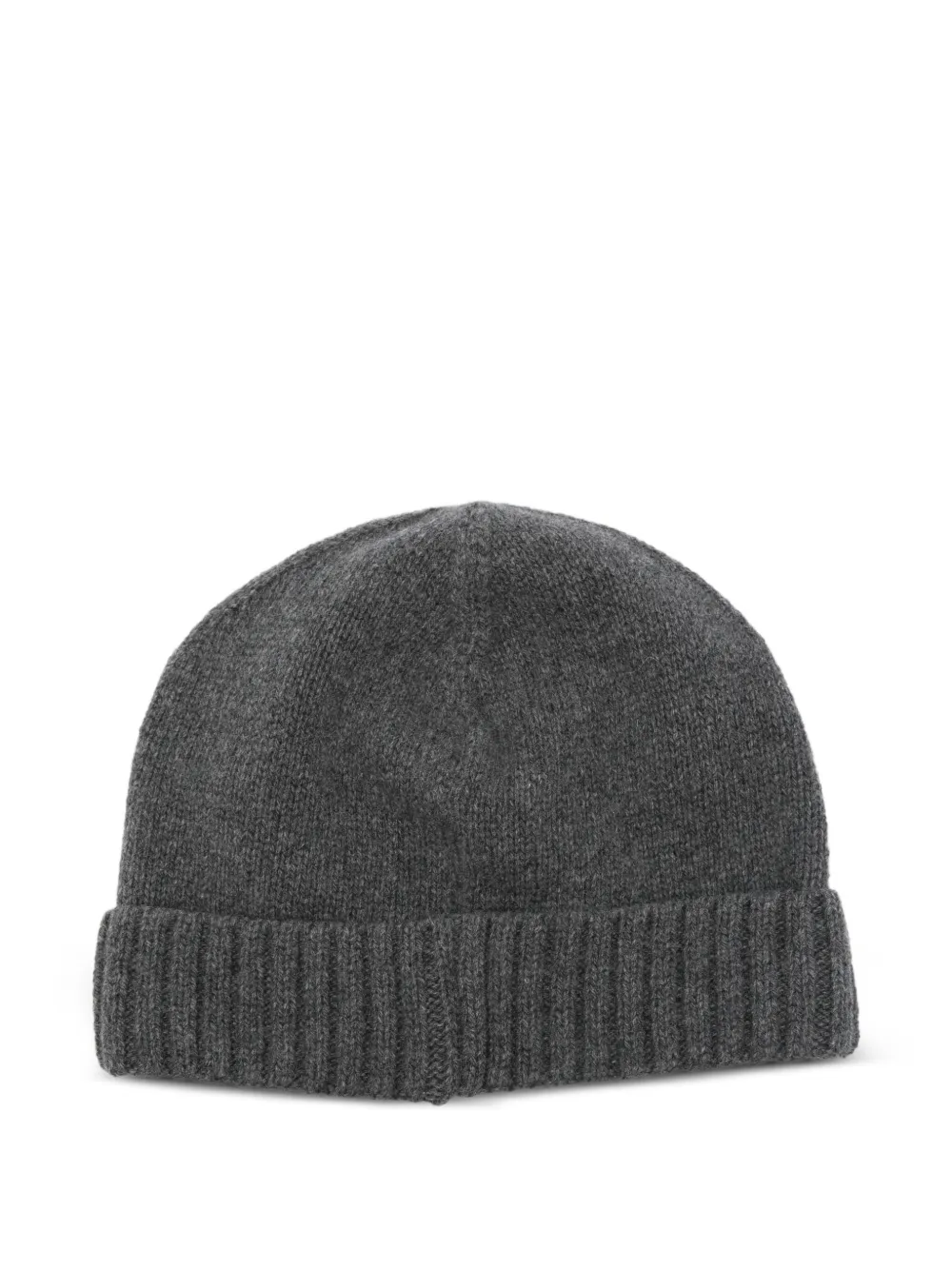 Borsalino Kasjmier muts - Grijs