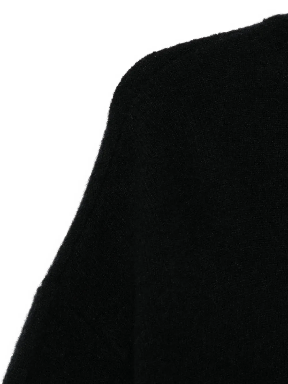 MRZ high-neck sweater | Knitted Tops | Image 2