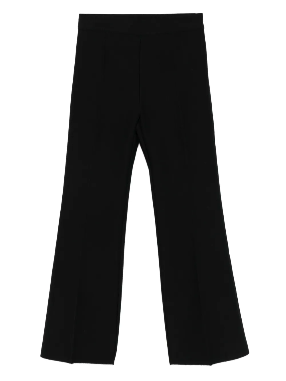 MRZ wool trousers | Black | Image 1