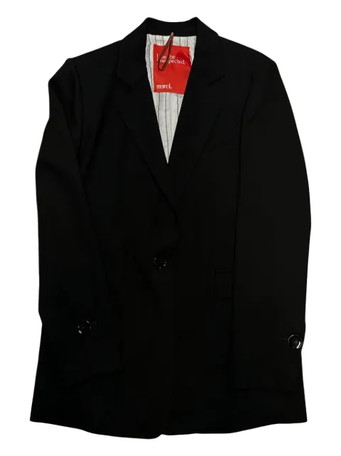 Merci buttoned jacket