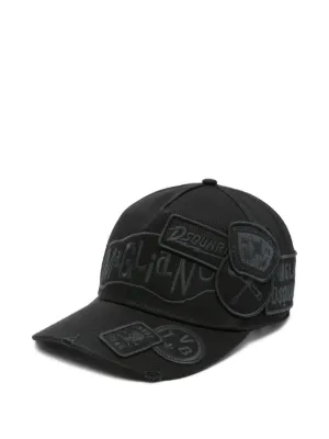 Dsquared2　ハット DSQUARED2 - ディースクエアード DSQUARED2 ハットの通販 by