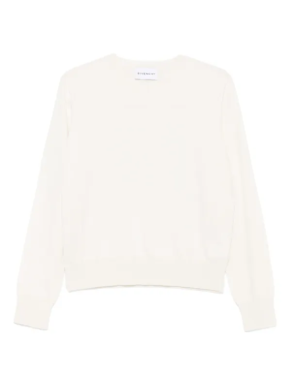 Givenchy カシミア セーター