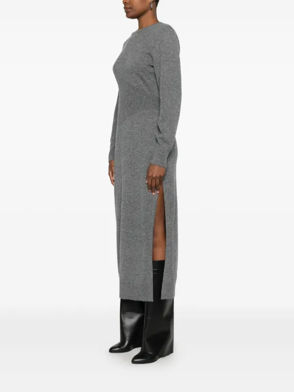 Givenchy Long knit Dress S