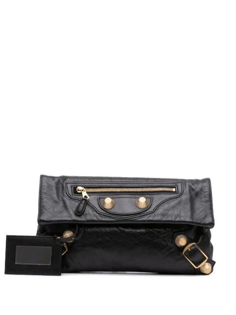 Balenciaga Pre-Owned pochette Motocross Giant 21 Envelope (2000-2002)