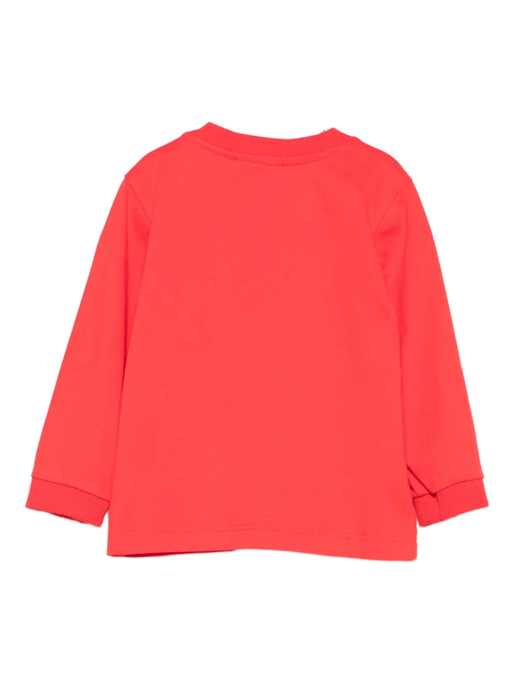 Moschino Kids teddy-print T-shirt | Baby T-Shirts | Image 2