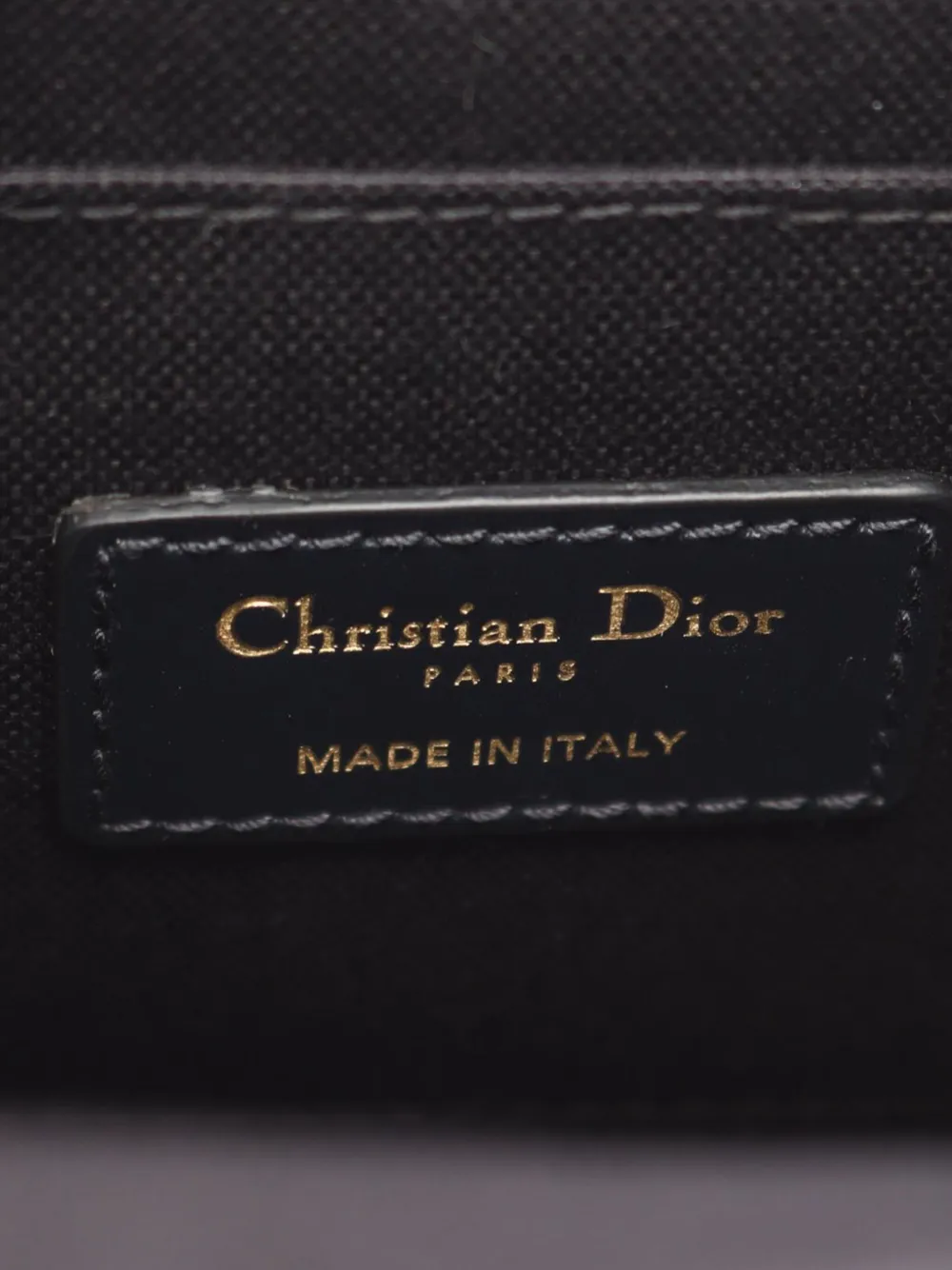 Pre-owned Dior 2021-2025 Oblique Canvas Satchel In Blue