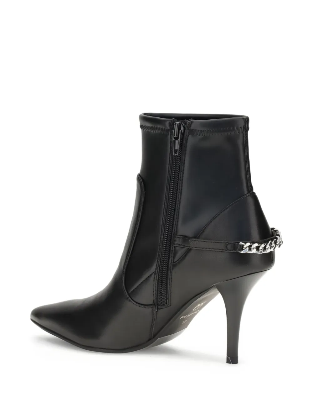 PINKO Lucy boots Black