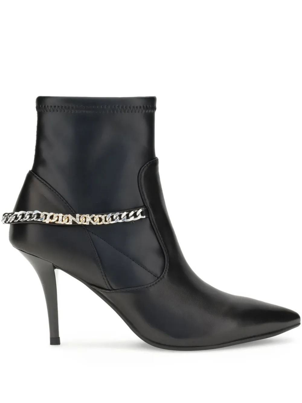 PINKO Lucy boots Black