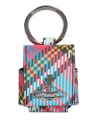 ヴィヴィアンウエストウッド　AirPodsケース Vivienne Westwood ヴィヴィアンウエストウッド AirPodsケース/AirPods
