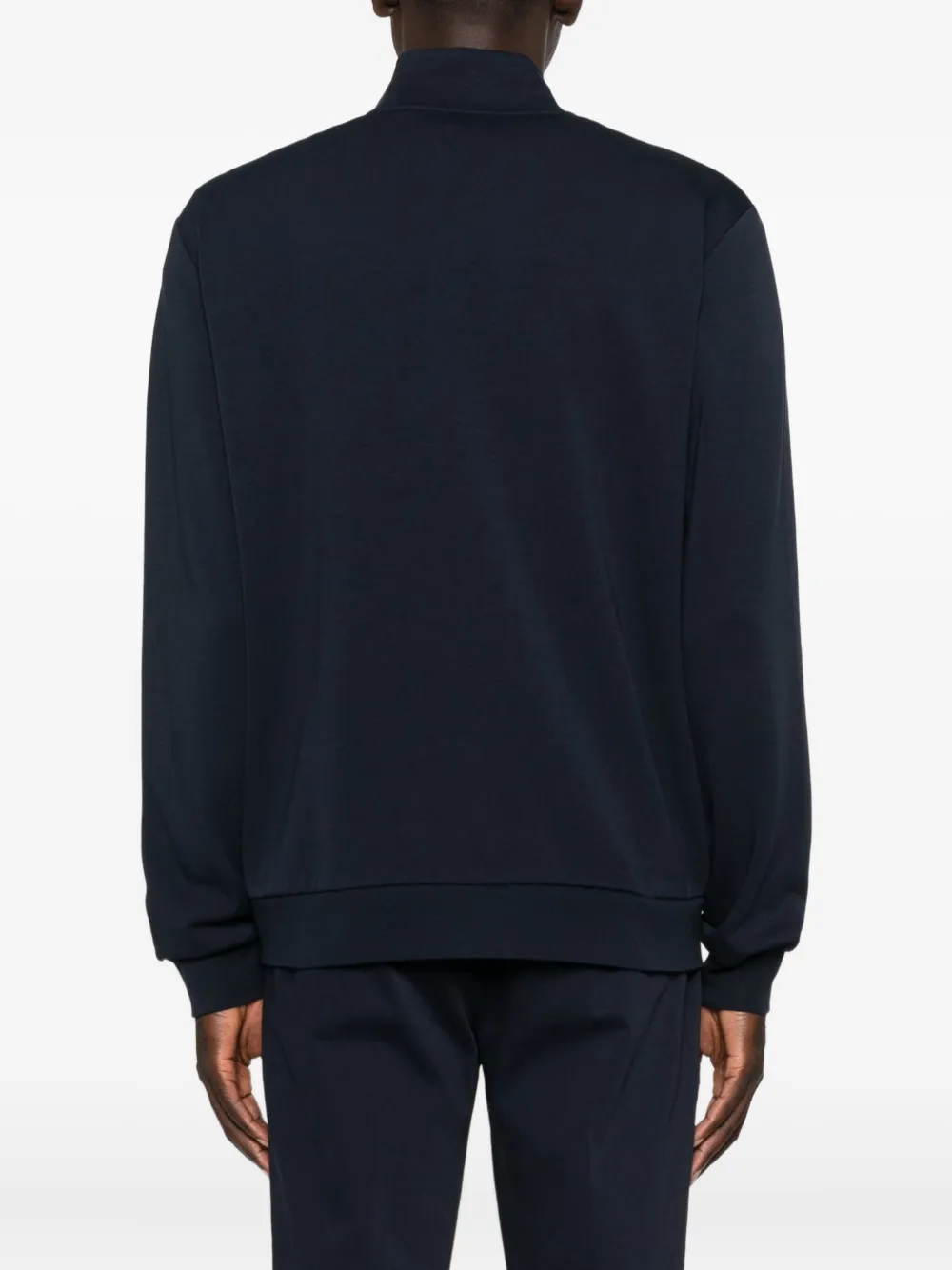 Woolrich Wosw2001mr Ut5195 3989 In Black