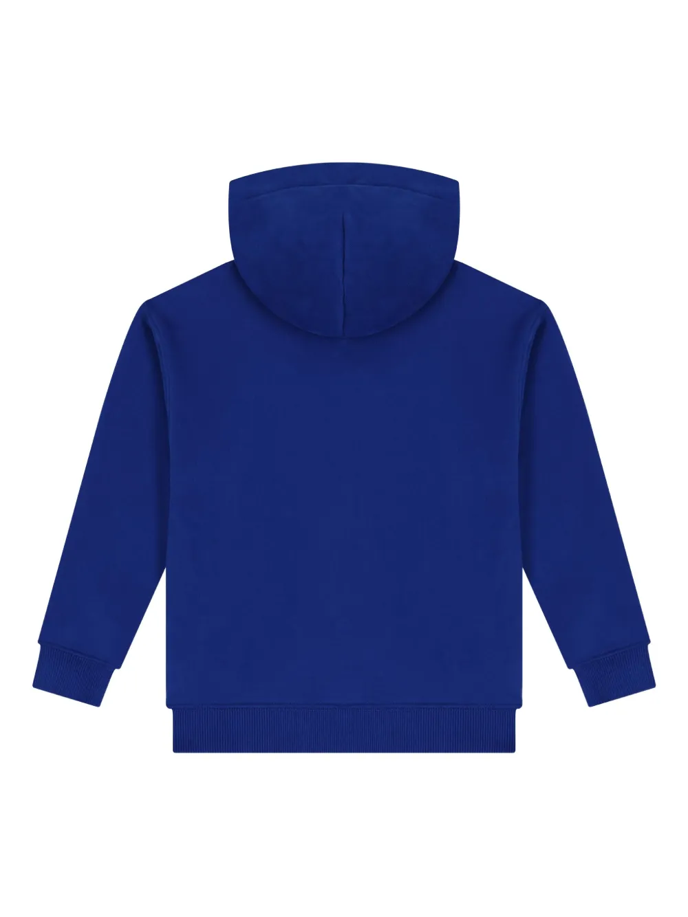 Tommy Hilfiger Junior flag-graphic hoodie | Boys Hoodies & Sweatshirts | Image 2