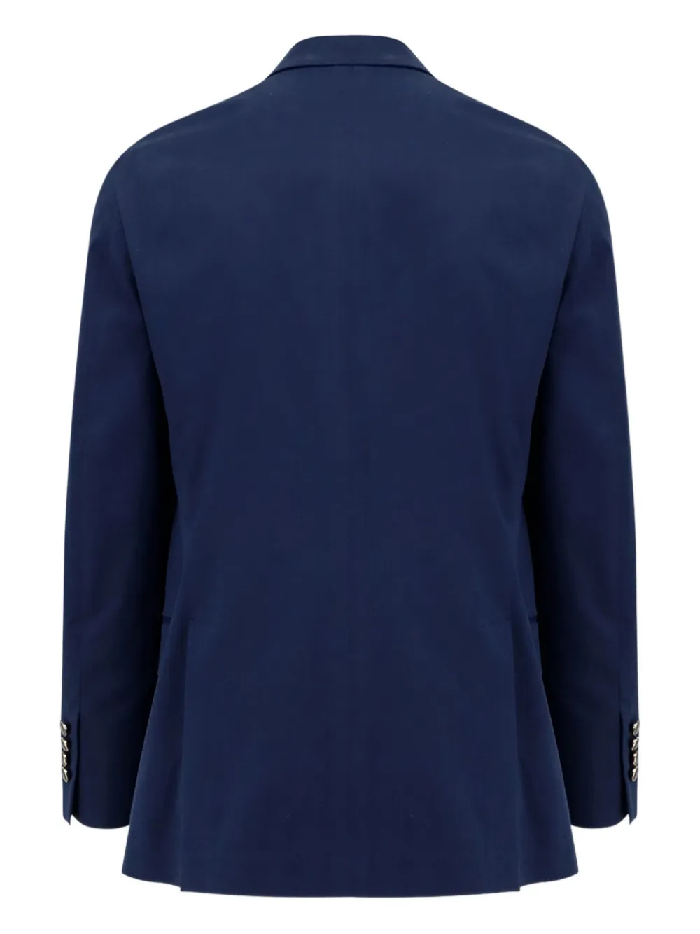 Brunello Cucinelli Leisure double-breasted suit | Double  Breasted Suits | Image 2