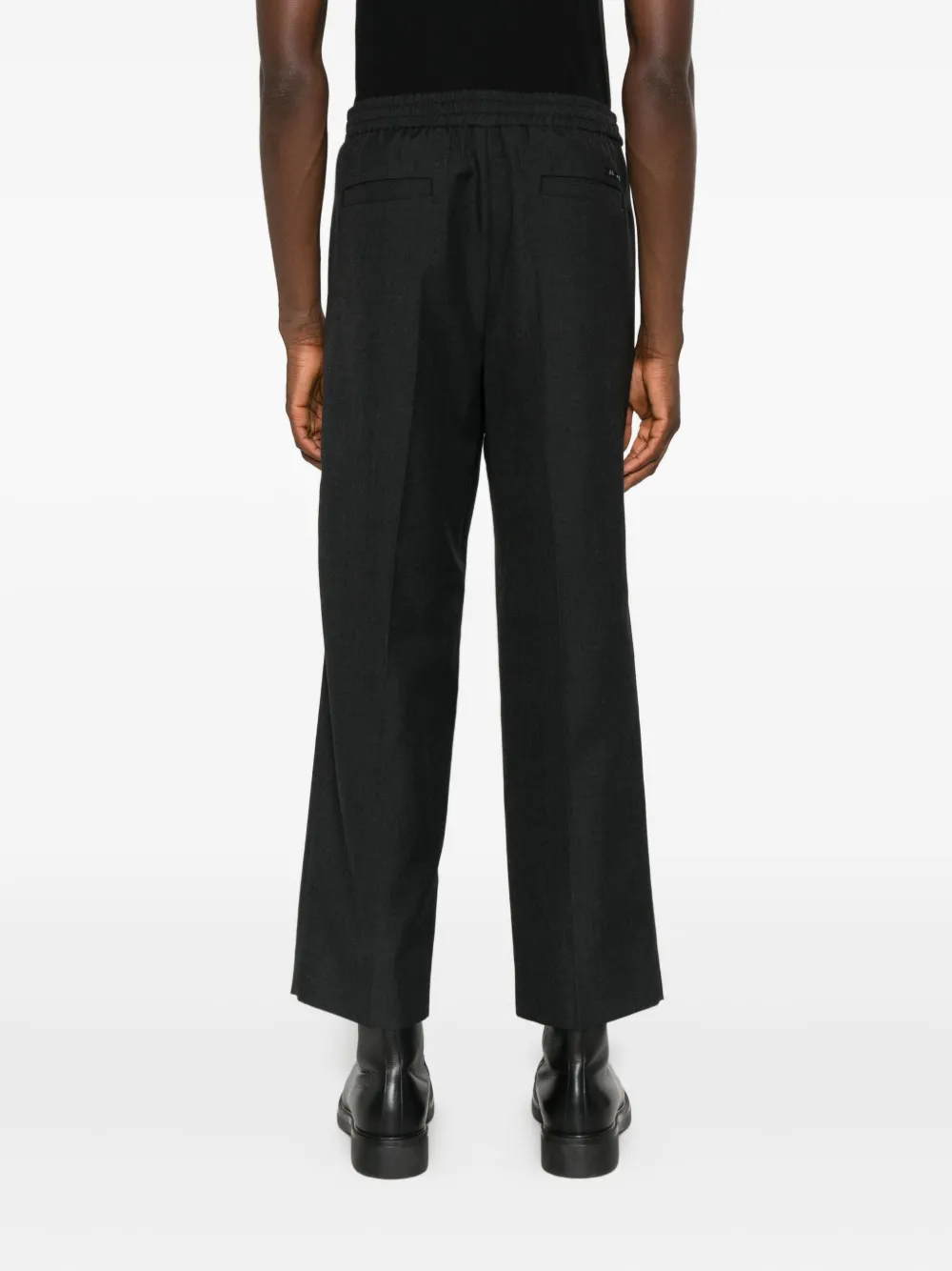 Gucci Plooibroek Grijs