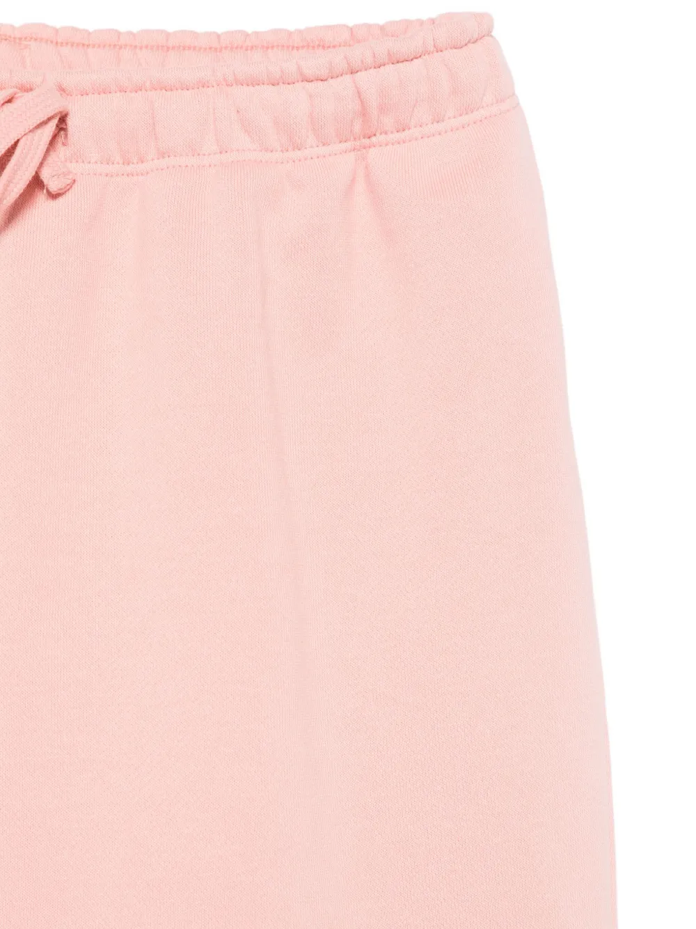 Konges Sløjd Joggingbroek met elastische tailleband Roze