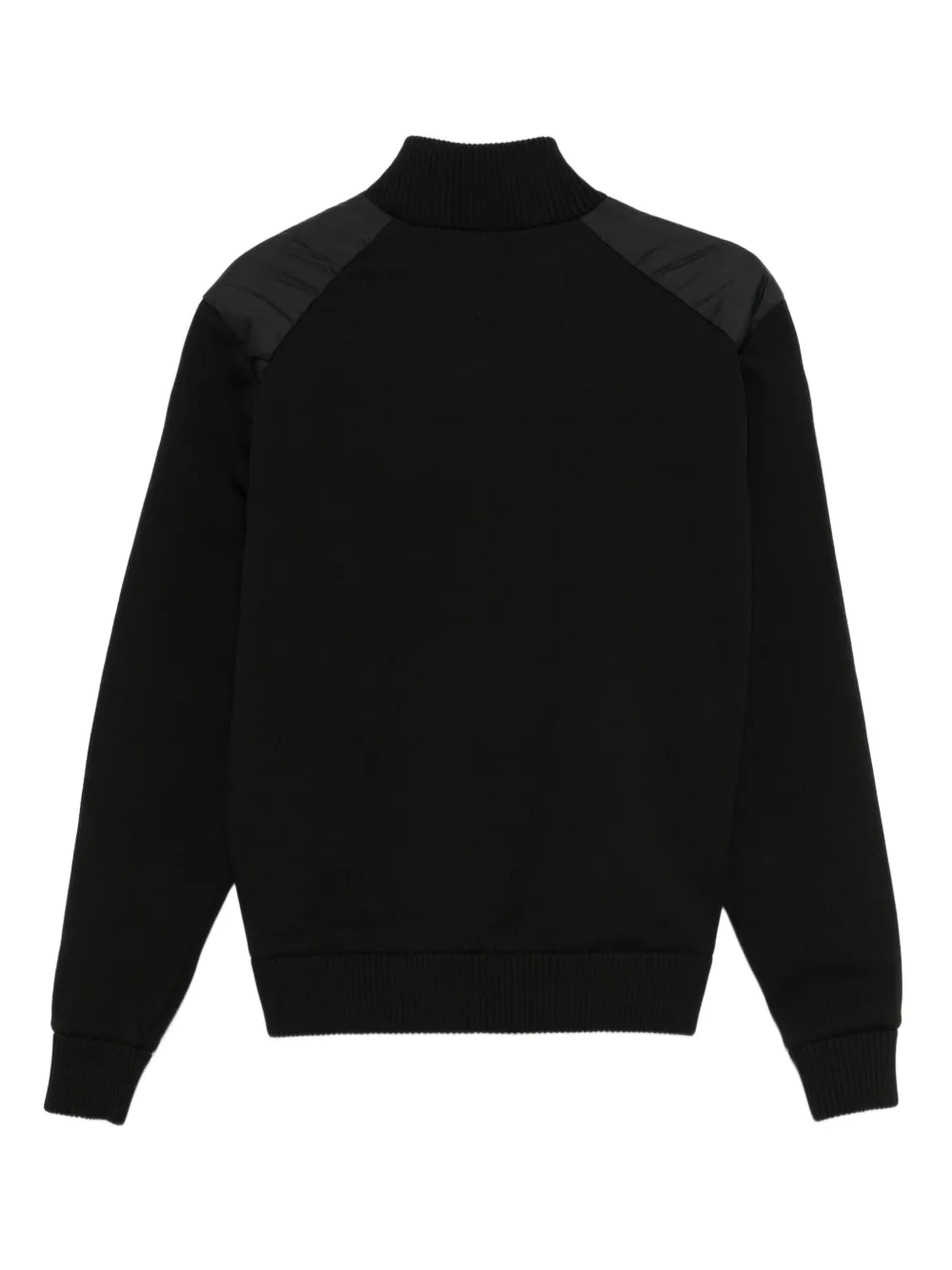 Save The Duck quilted knit jacket | Bomber Jackets | Image 2