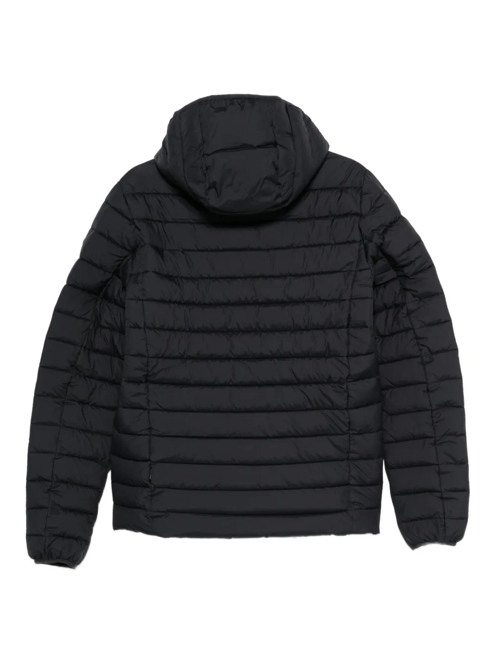 Save The Duck hooded quilted jacket | Down Jackets | Image 2