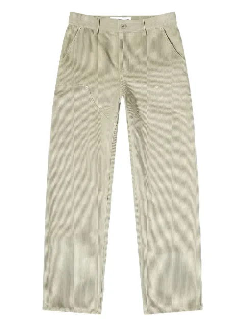 LOEWE corduroy trousers