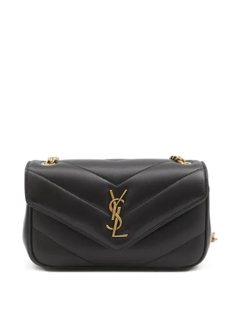 Saint Laurent mini Loulou bag