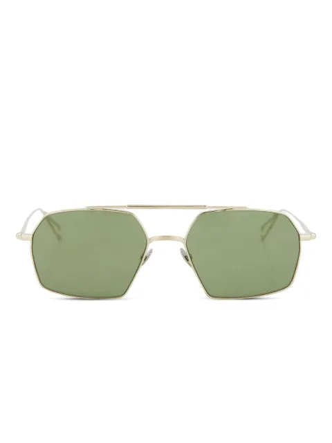 Ahlem Occhiali da sole geometrici