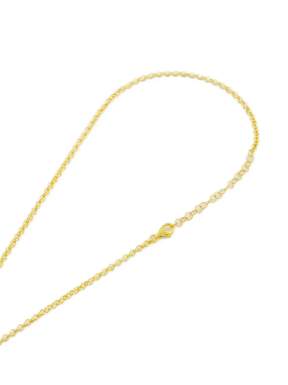 Begüm Khan Scarab hand bracelet - Goud