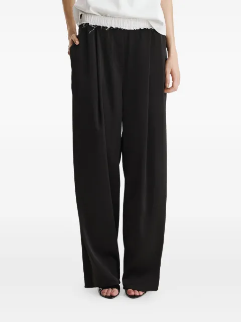 2310 STUDIO side-pocket trousers