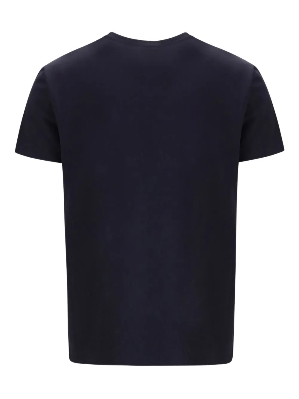 Loro Piana crew-neck cotton T-shirt | T-Shirts & Jersey Shirts | Image 2