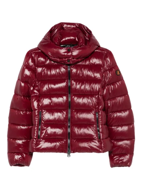 Save The Duck hooded puffer jacket