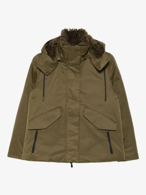 Save The Duck hooded coat