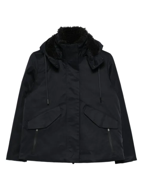 Save The Duck hooded coat